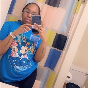 Meet your Posher, Arionne